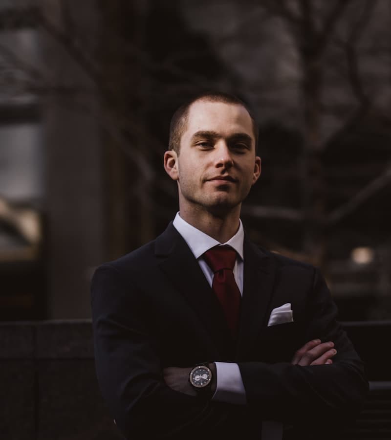 Portrait of Victor Reyes, ASoc team member